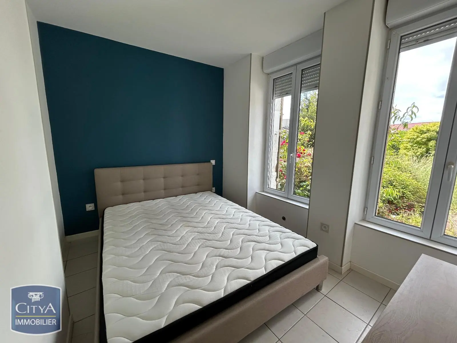 Photo 4 appartement Nevers