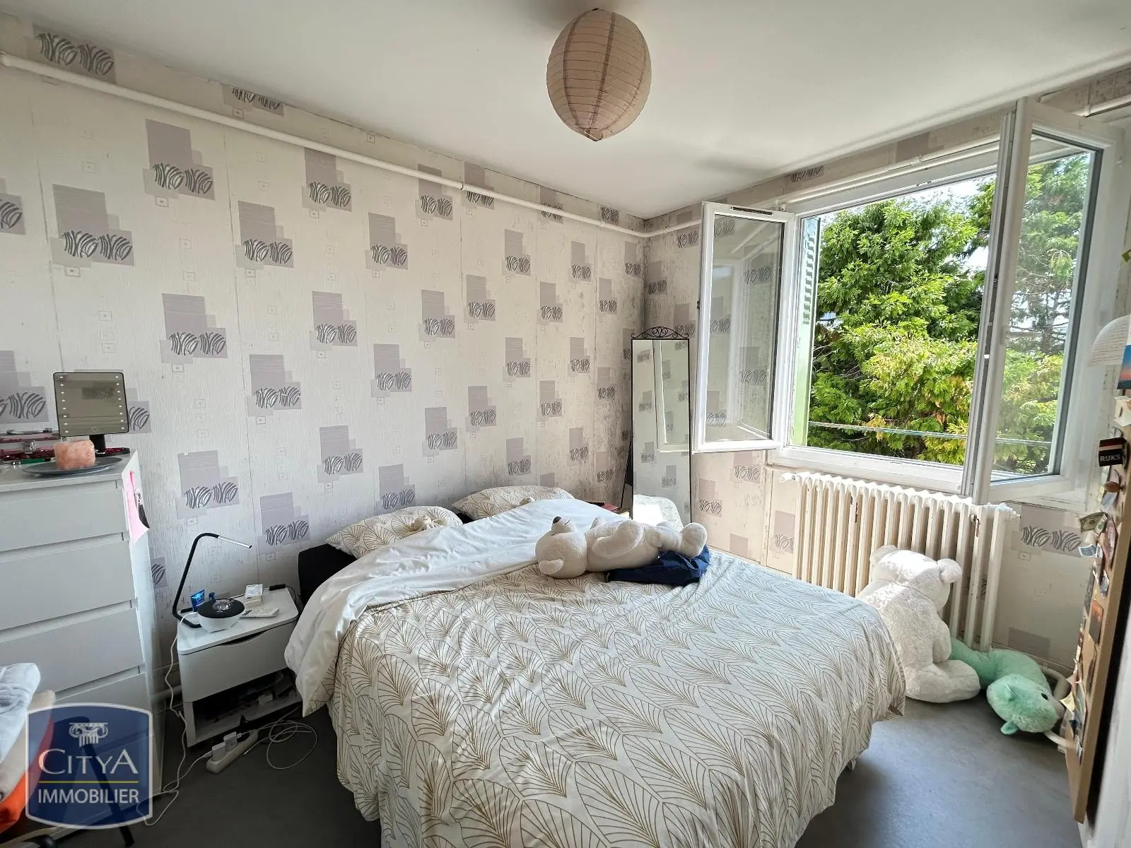 Photo 5 Appartement 3 pièces 58.5m²