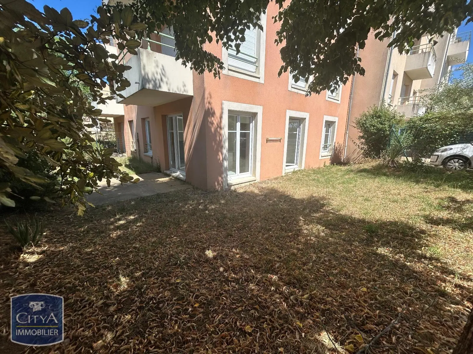 Photo 4 appartement Nevers