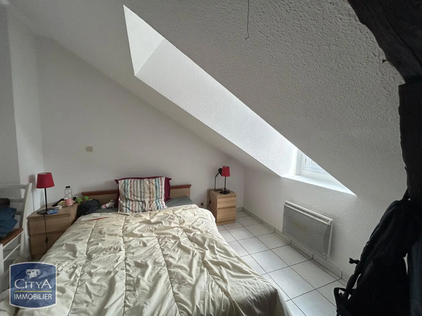 Photo 5 Appartement 2 pièces 28.9m²