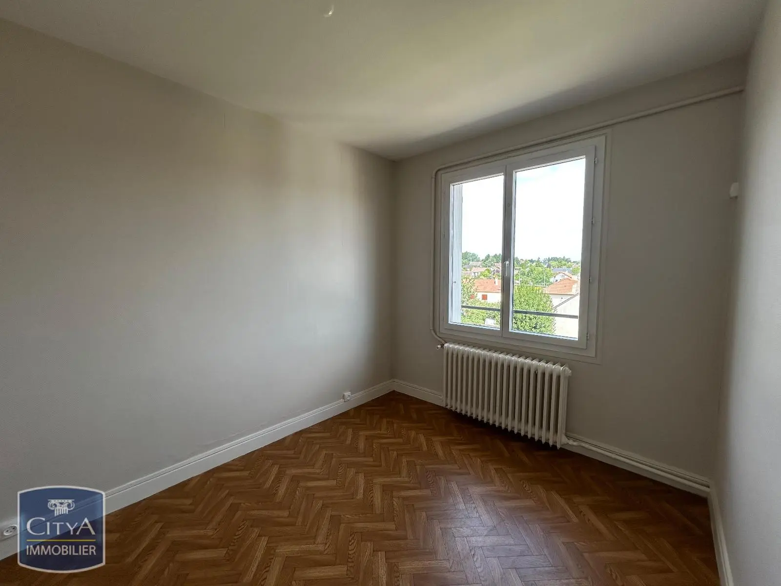 Photo 4 Appartement 3 pièces 56.41m²