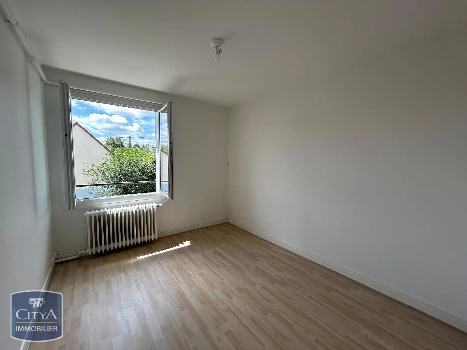 Photo 3 Appartement 3 pièces 56.41m²