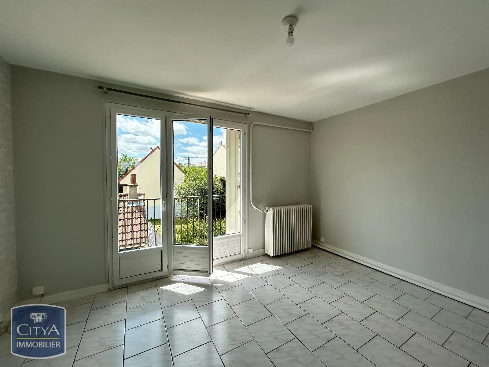 Photo 2 Appartement 3 pièces 56.41m²