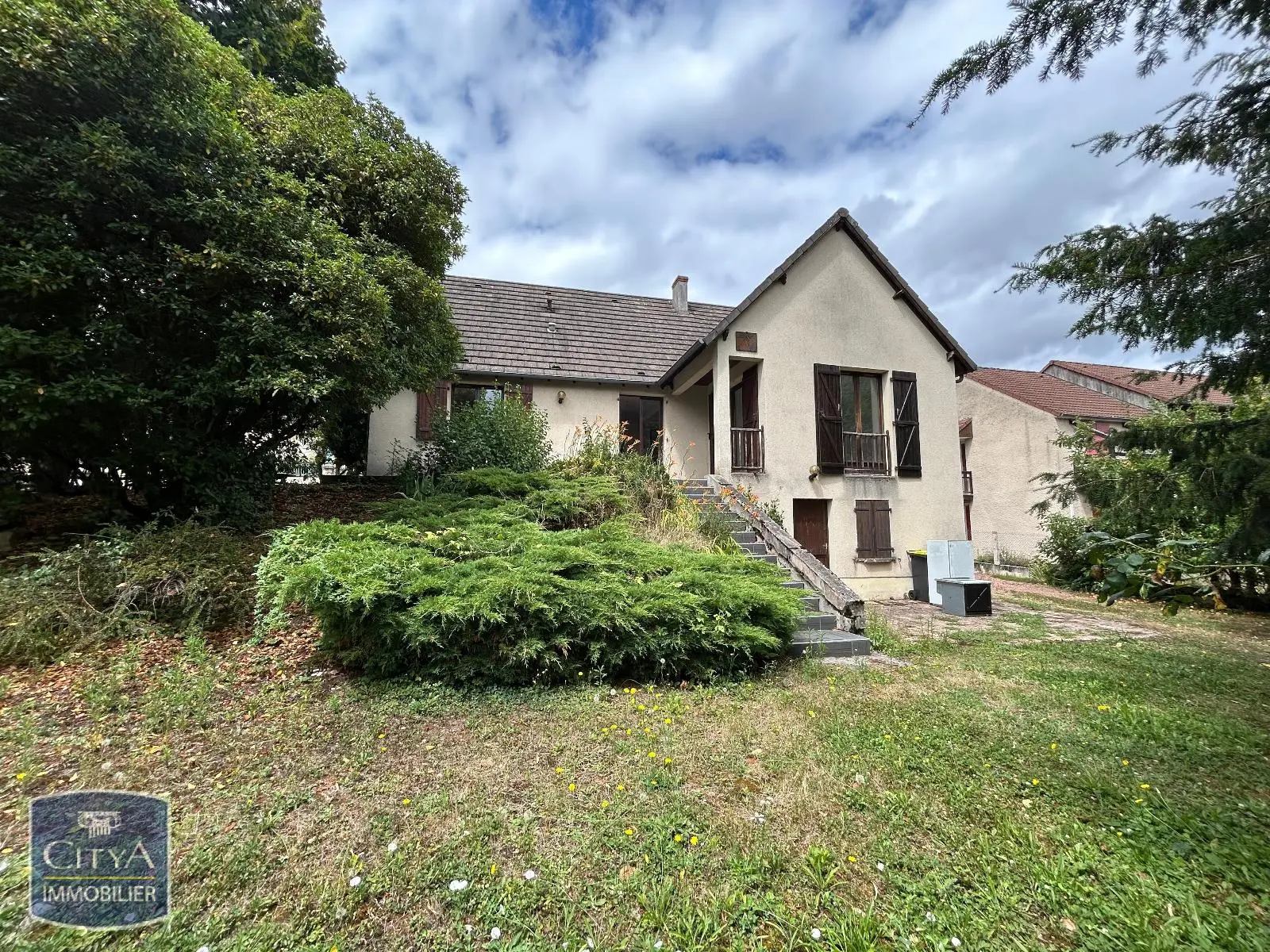 Photo 1 Maison 4 pièces 108.35m²