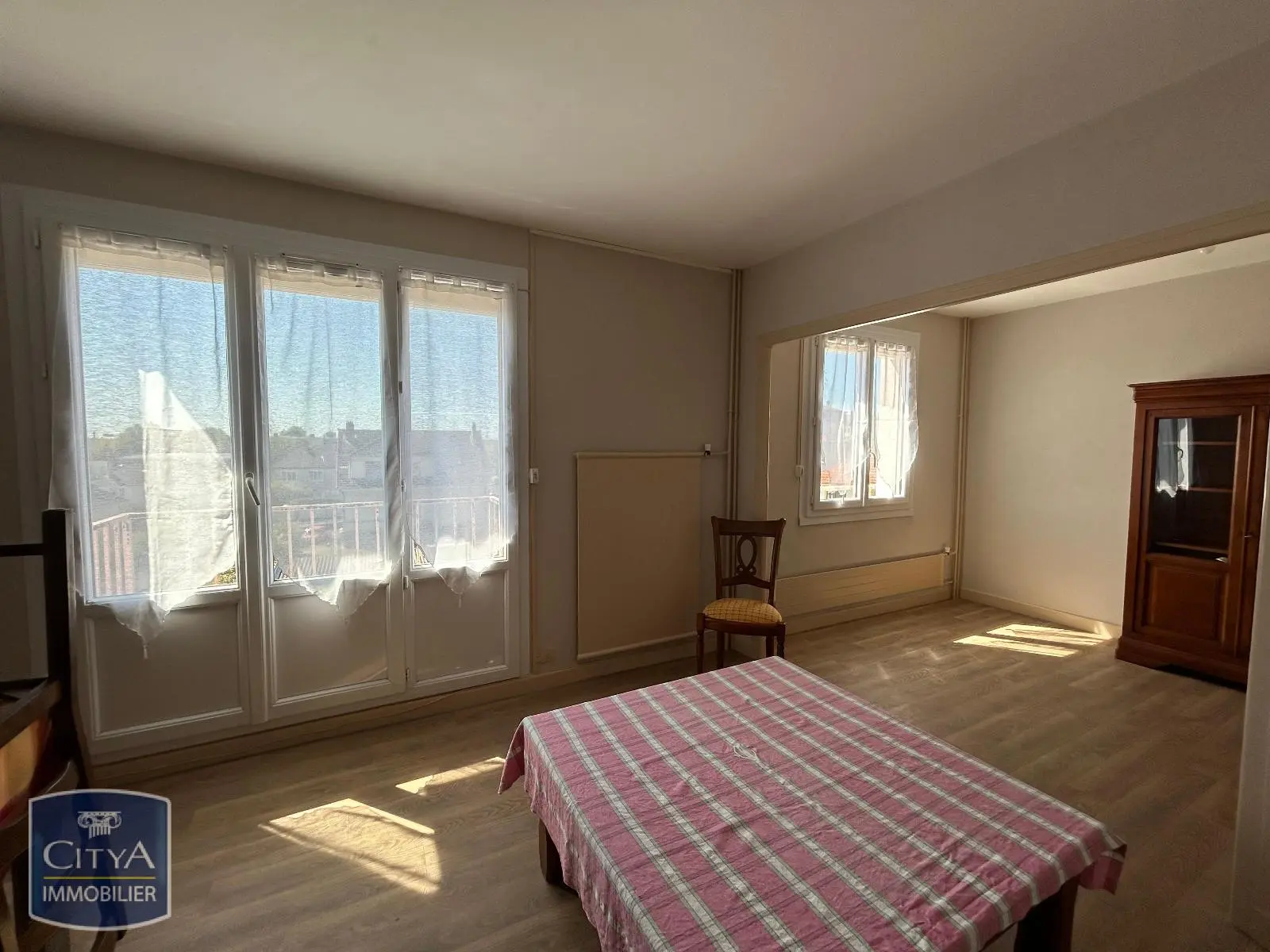 Photo 1 Appartement 4 pièces 83.18m²