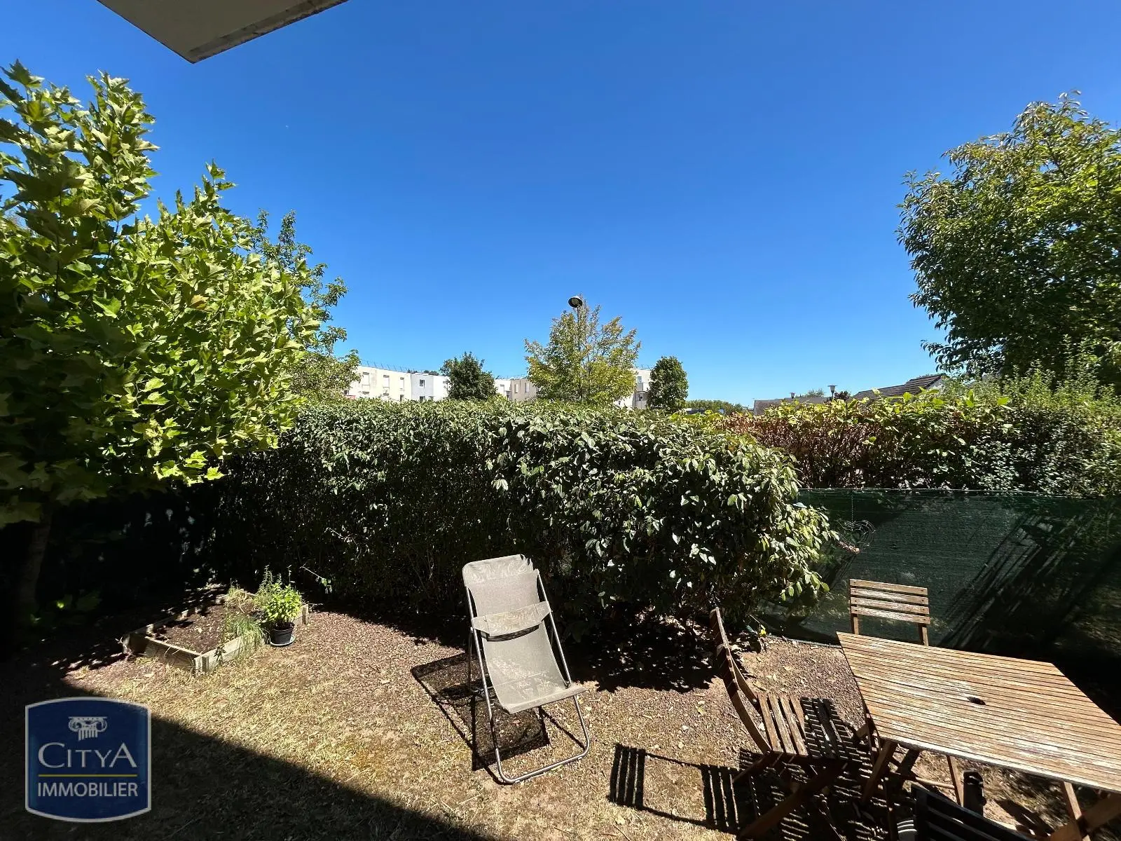 Photo 3 appartement Fourchambault