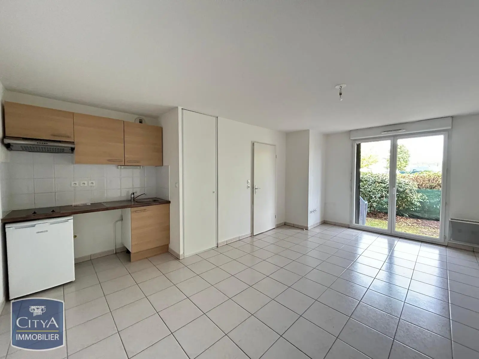 Photo 1 Appartement 2 pièces 40.3m²