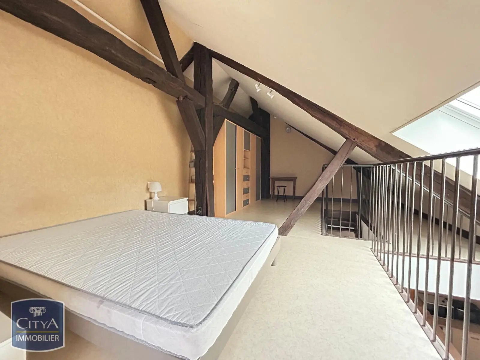 Photo 2 appartement Nevers