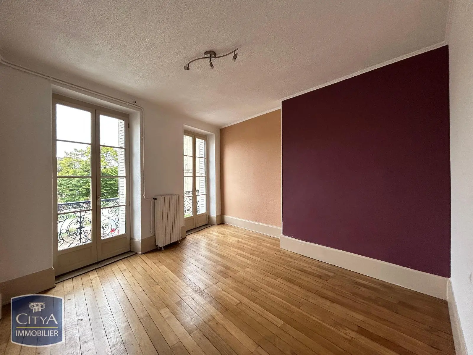 Photo 2 Appartement 2 pièces 60.86m²