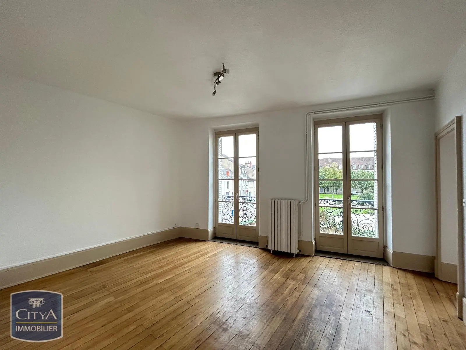 Photo 1 Appartement 2 pièces 60.86m²