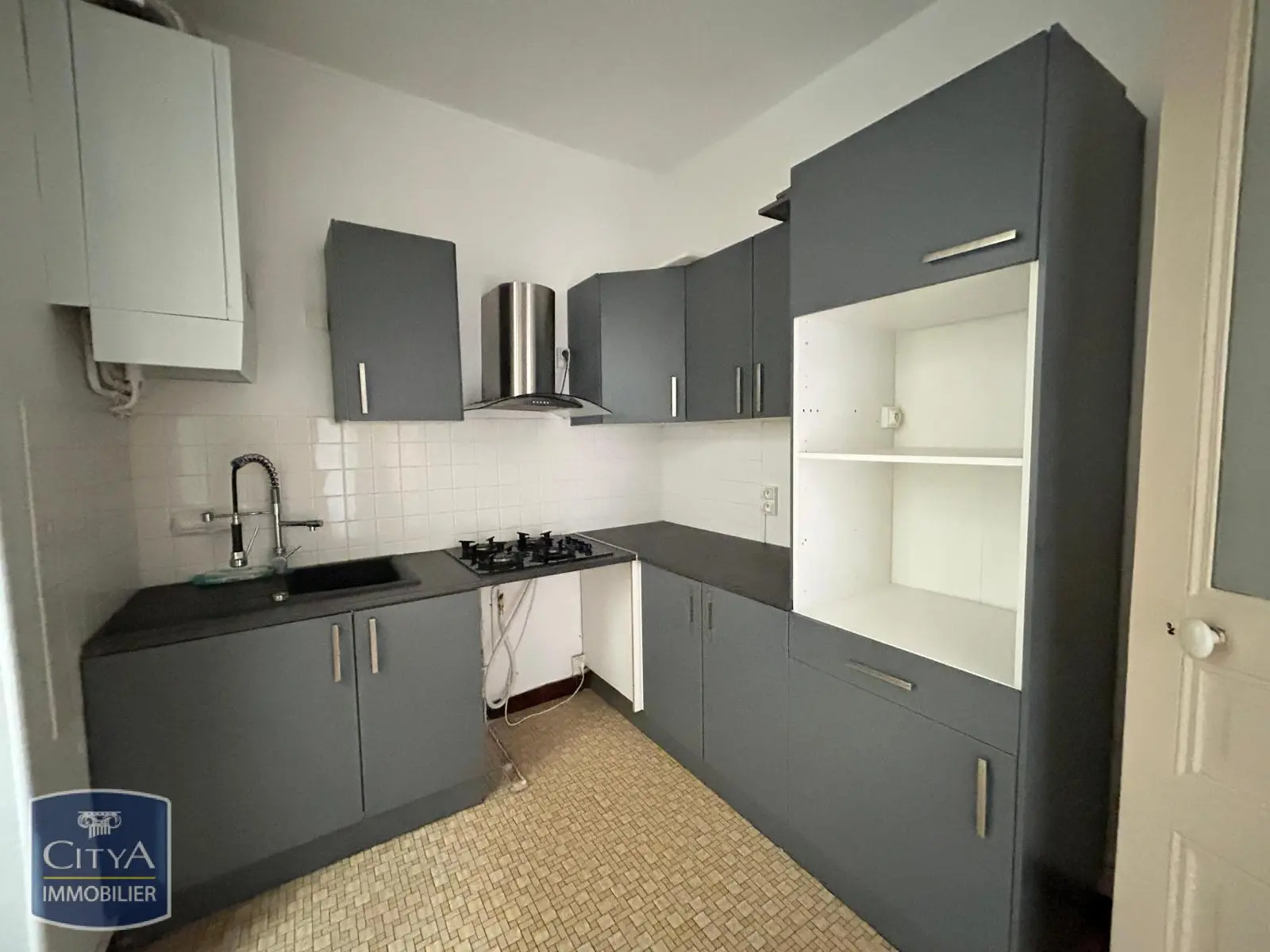 Photo 3 Appartement 2 pièces 60.86m²