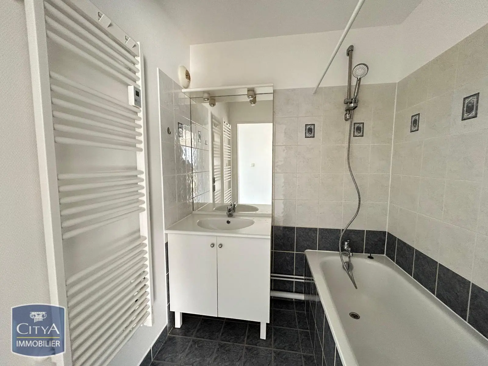 Photo 7 Appartement 3 pièces 54.85m²