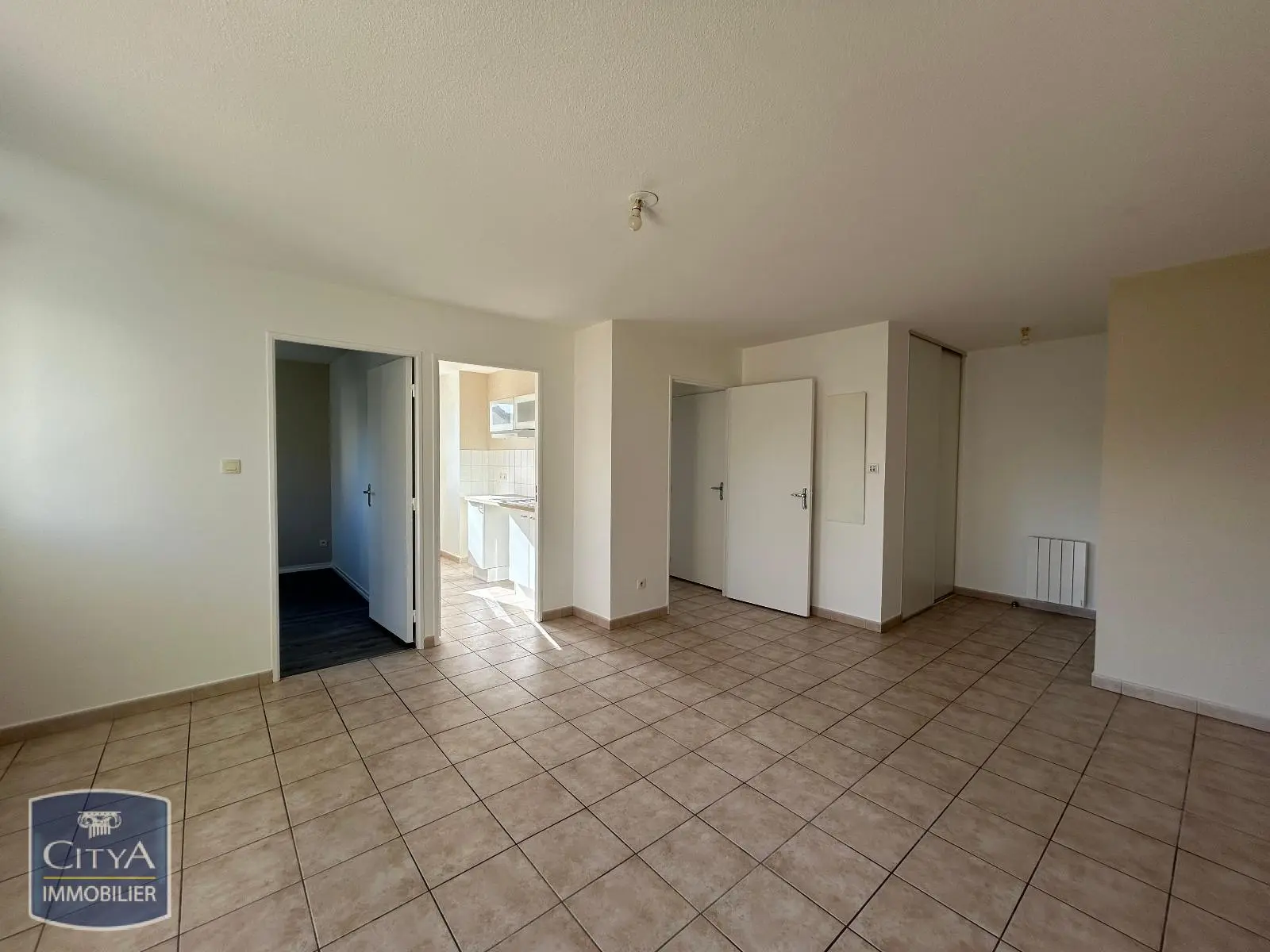 Photo 2 Appartement 3 pièces 54.85m²