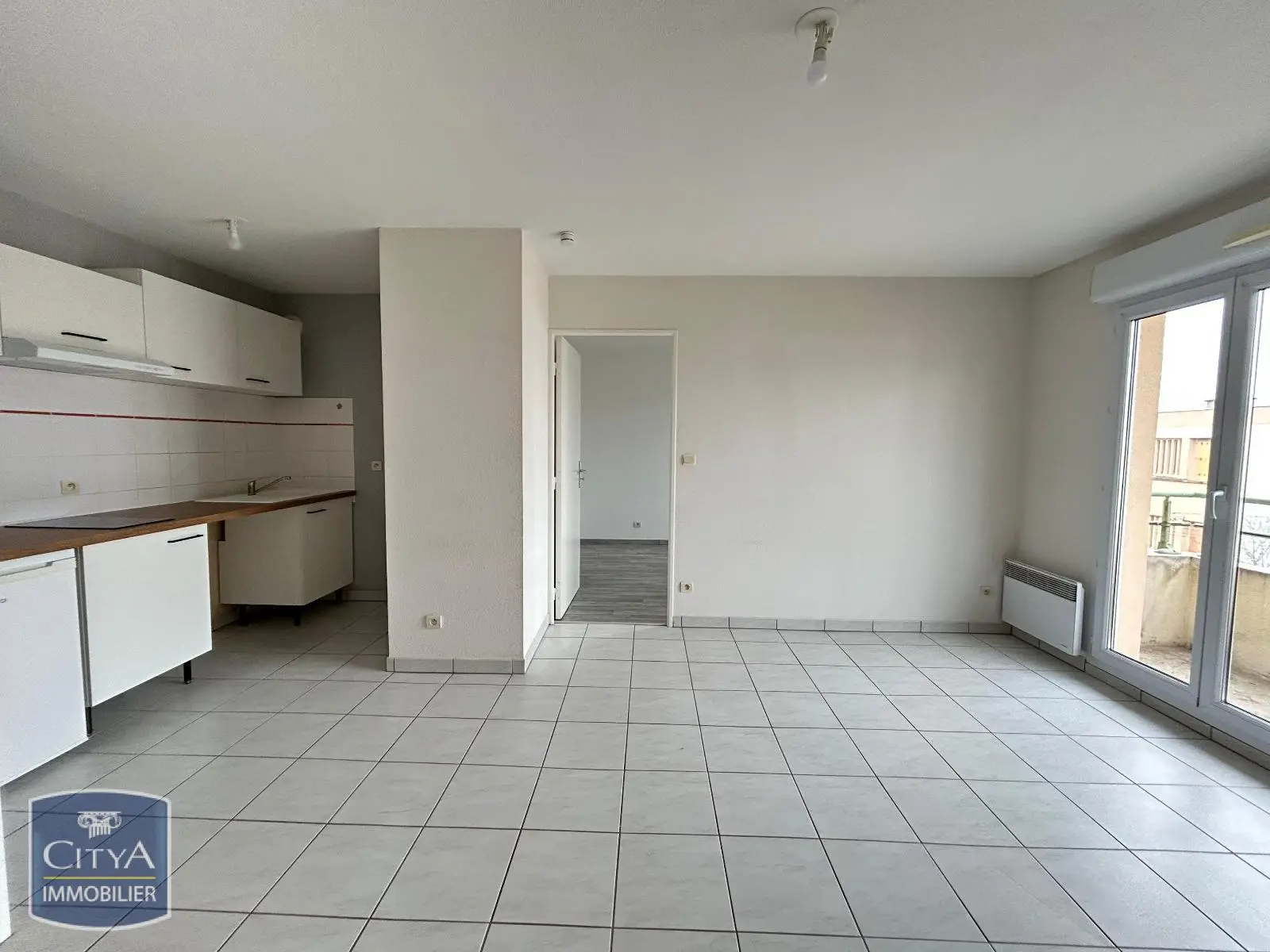 Photo 1 Appartement 2 pièces 39.04m²