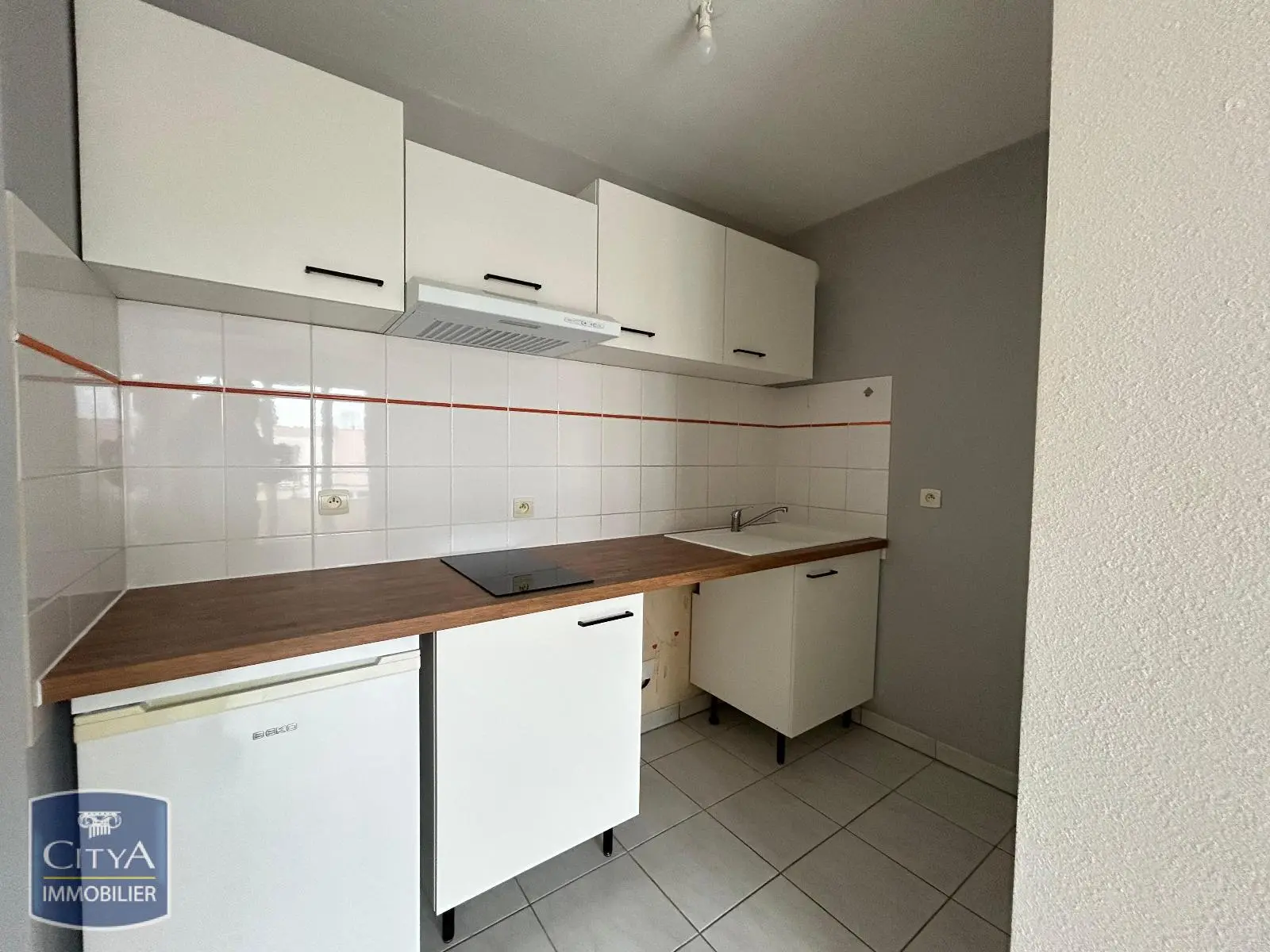 Photo 2 Appartement 2 pièces 39.04m²