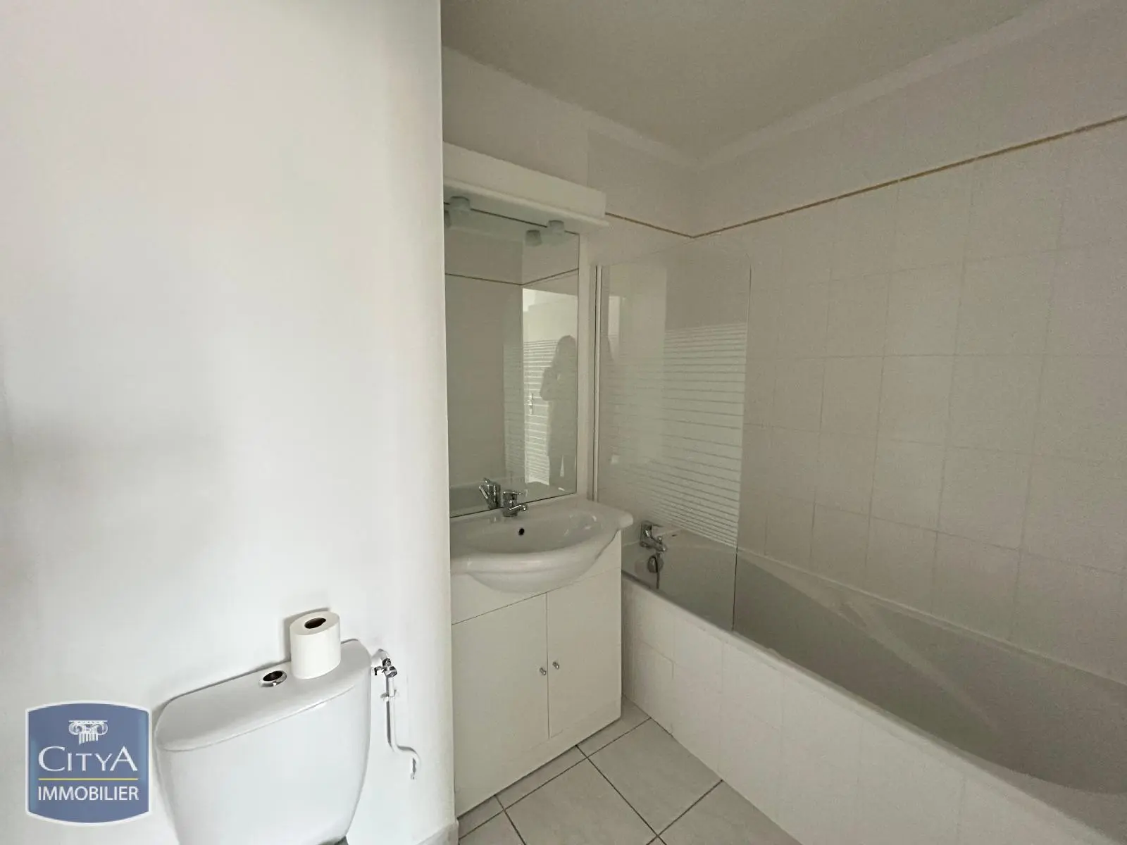 Photo 4 Appartement 2 pièces 39.04m²