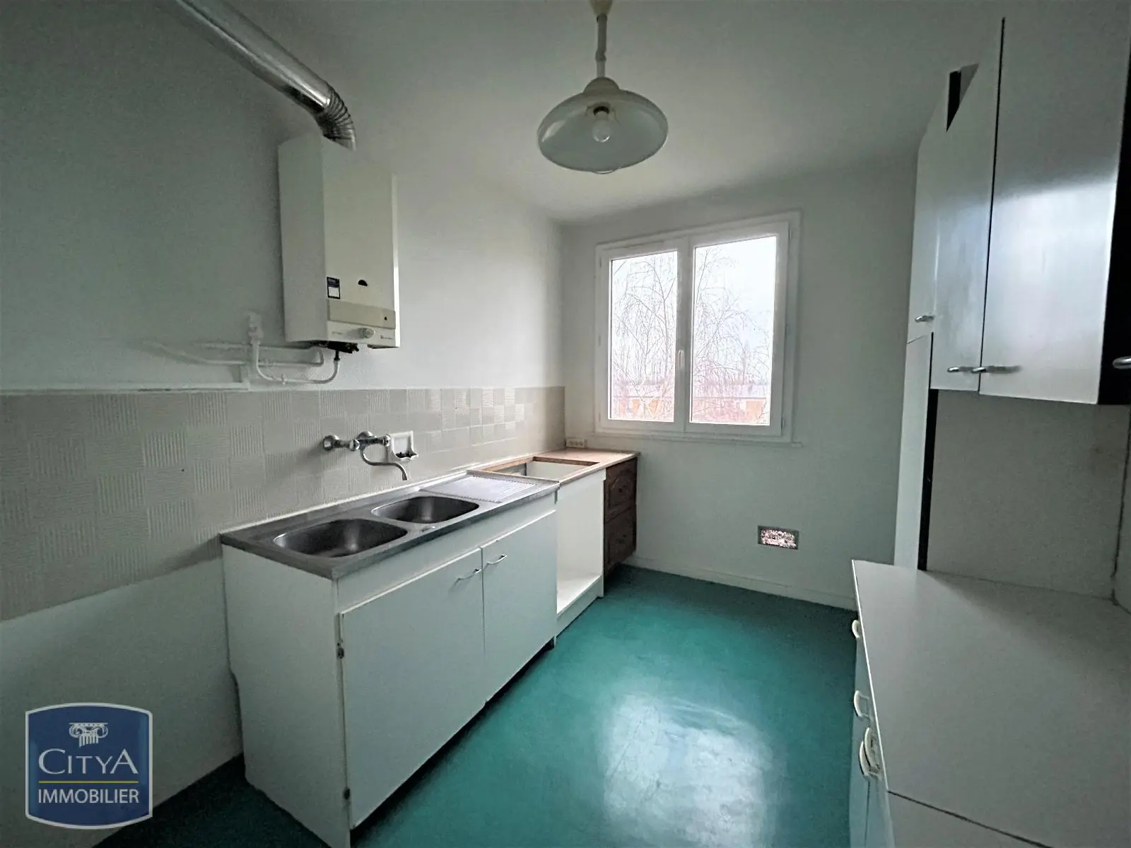 Photo 3 Appartement 3 pièces 65.45m²