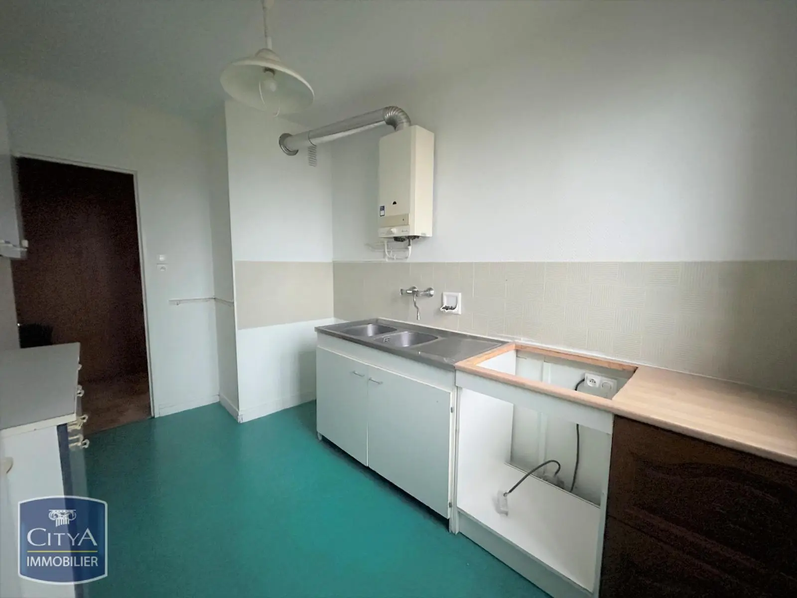 Photo 2 Appartement 3 pièces 65.45m²