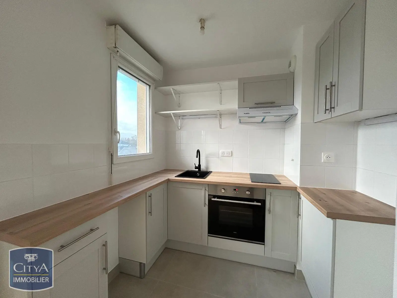 Photo 1 appartement Fourchambault