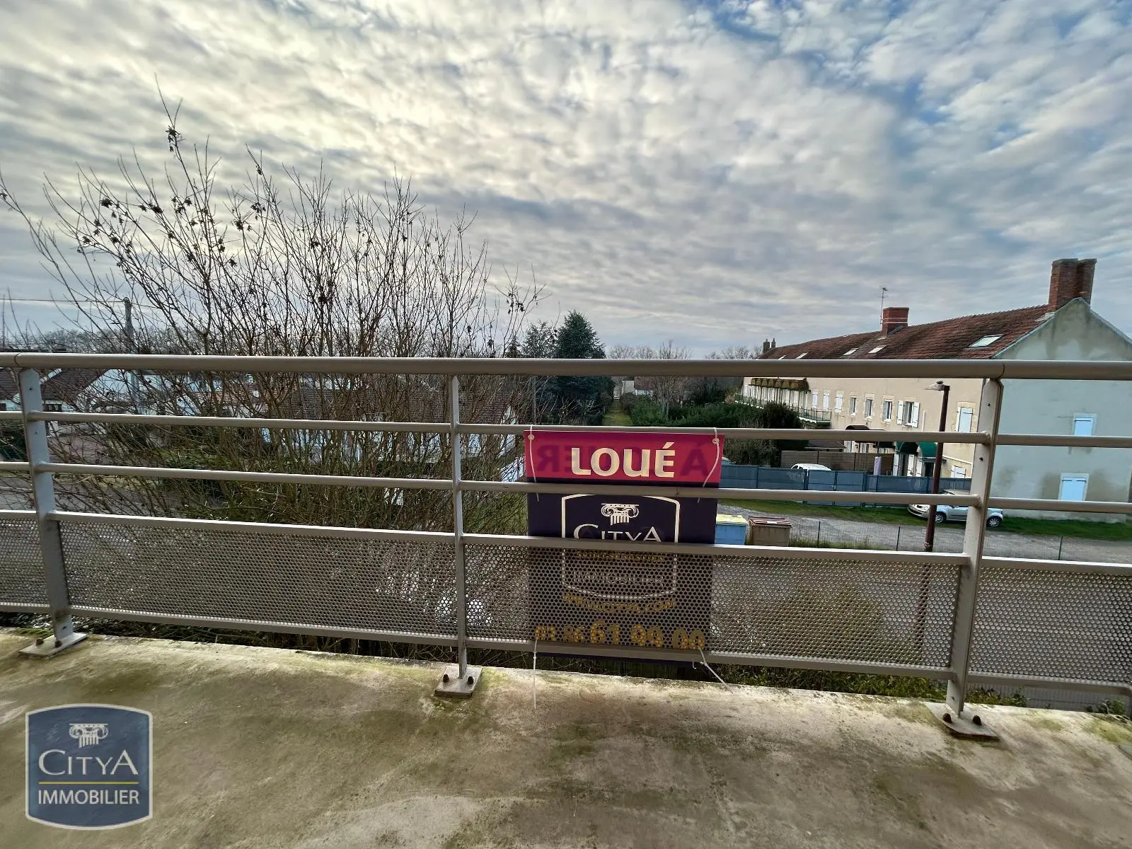 Photo 5 appartement Fourchambault