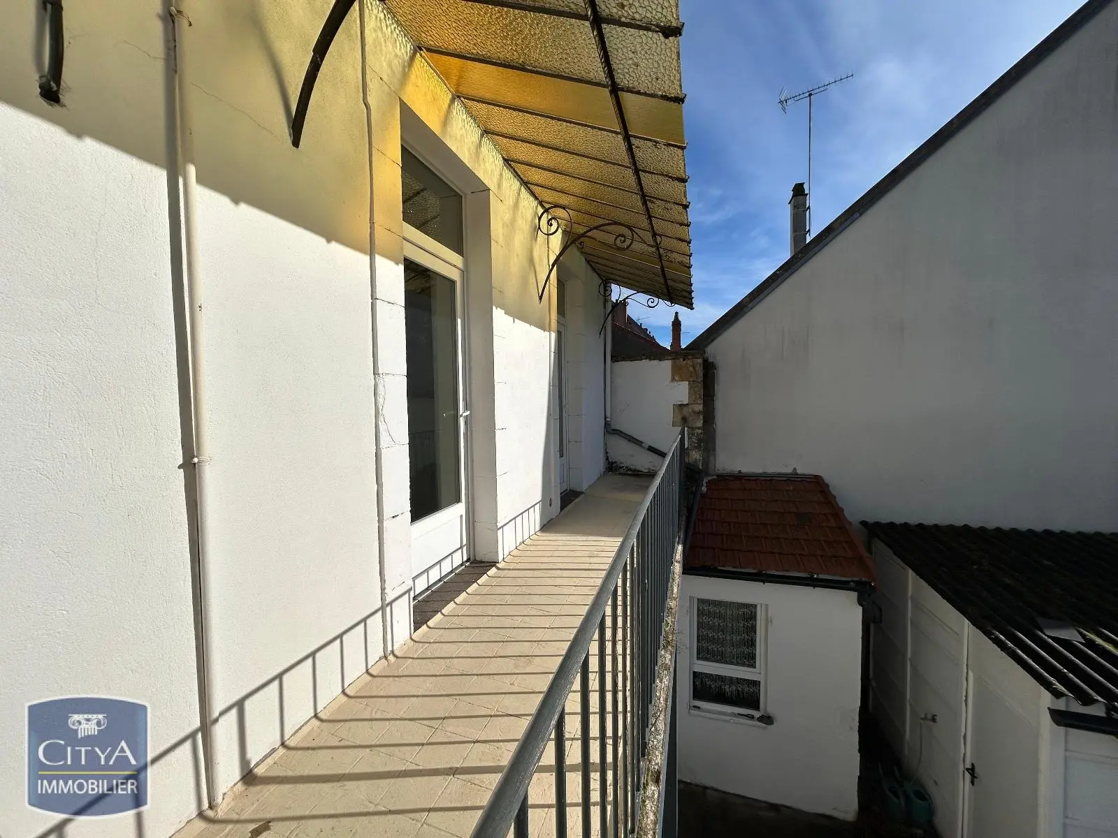 Photo 9 Appartement 4 pièces 97.16m²