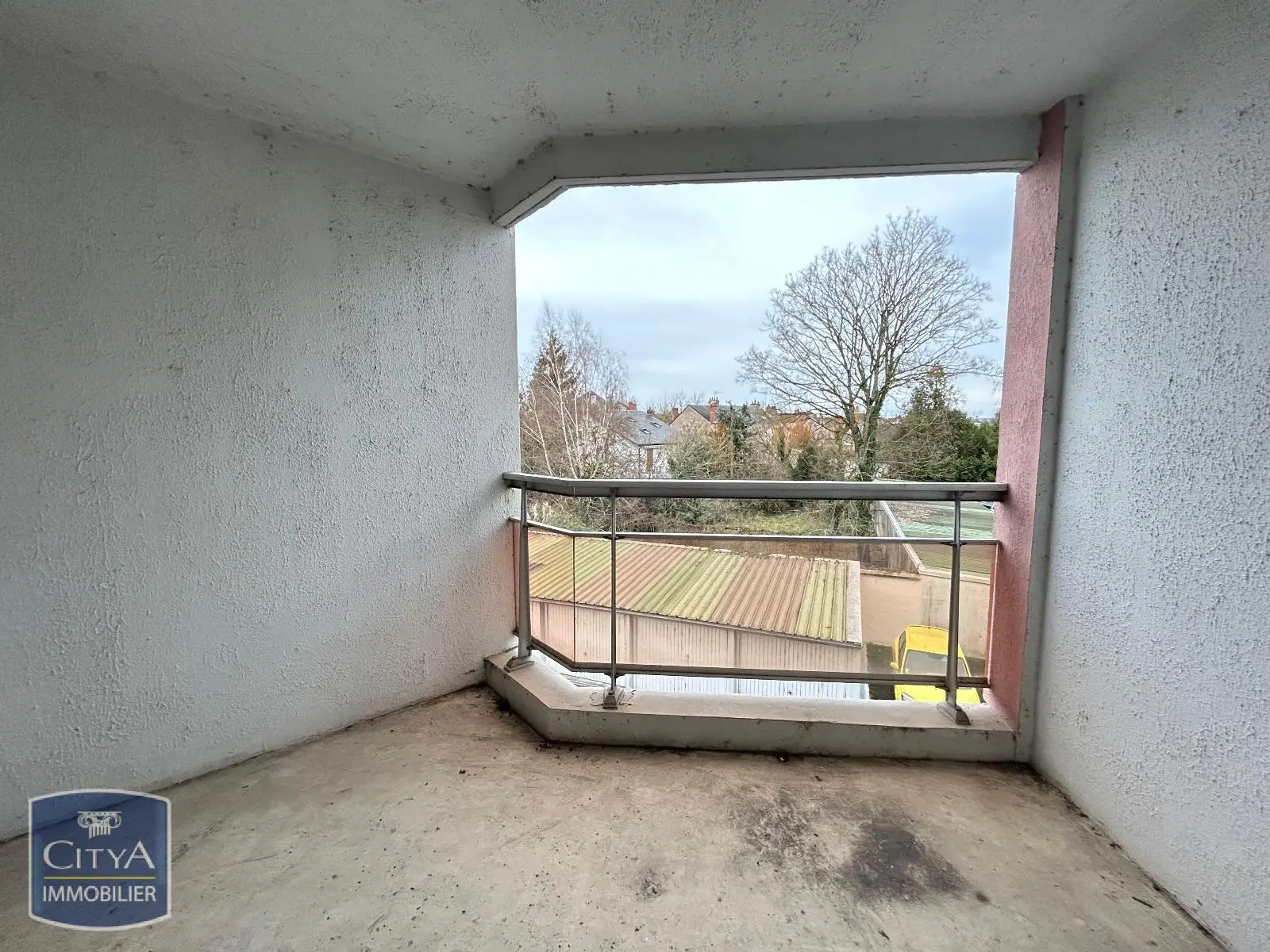 Photo 6 Appartement 3 pièces 59m²