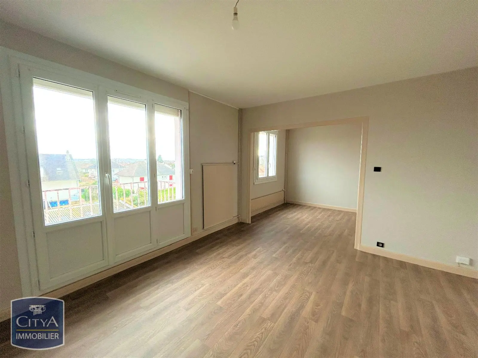 Photo 1 Appartement 4 pièces 83.18m²