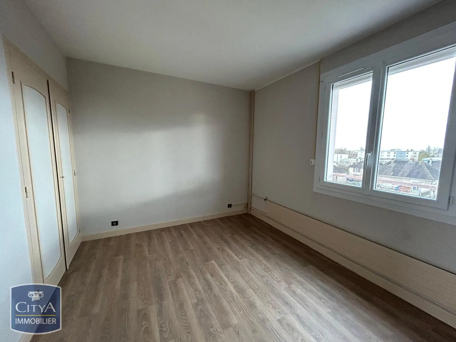 Photo 3 Appartement 4 pièces 83.18m²