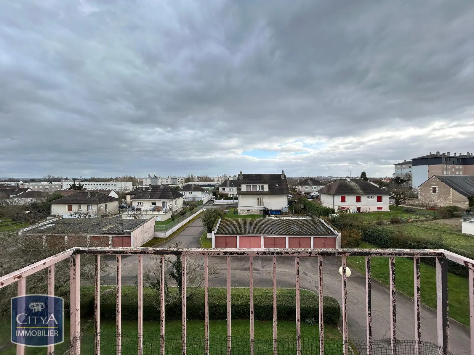 Photo 7 Appartement 4 pièces 83.18m²