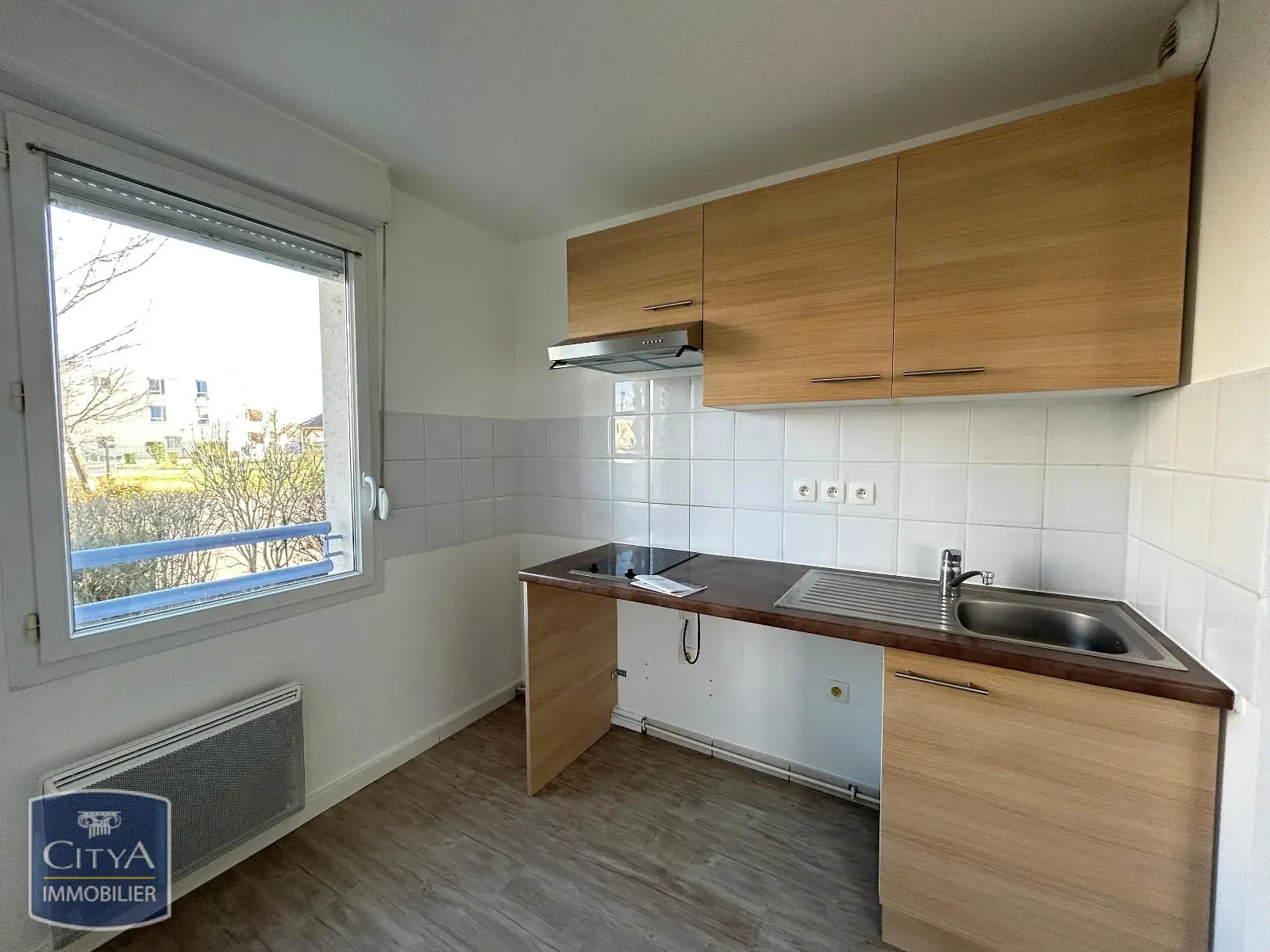 Photo 3 Appartement 3 pièces 61.1m²