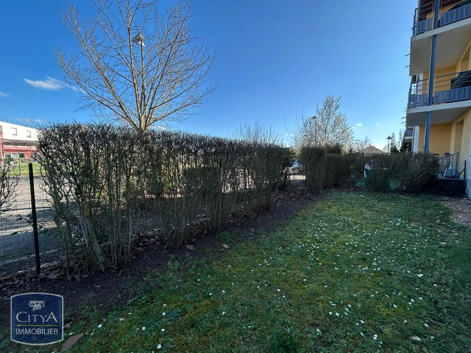 Photo 7 Appartement 3 pièces 61.1m²