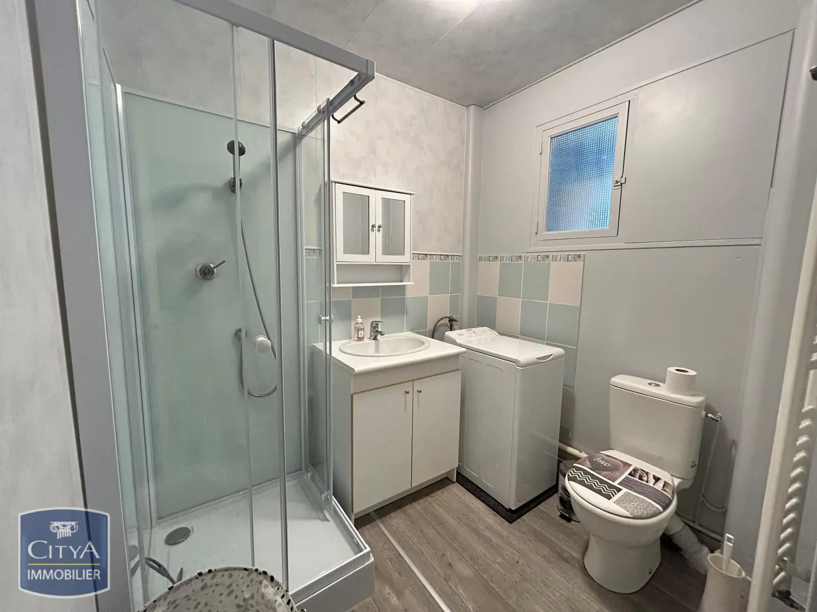 Photo 4 Appartement 1 pièce 26.42m²