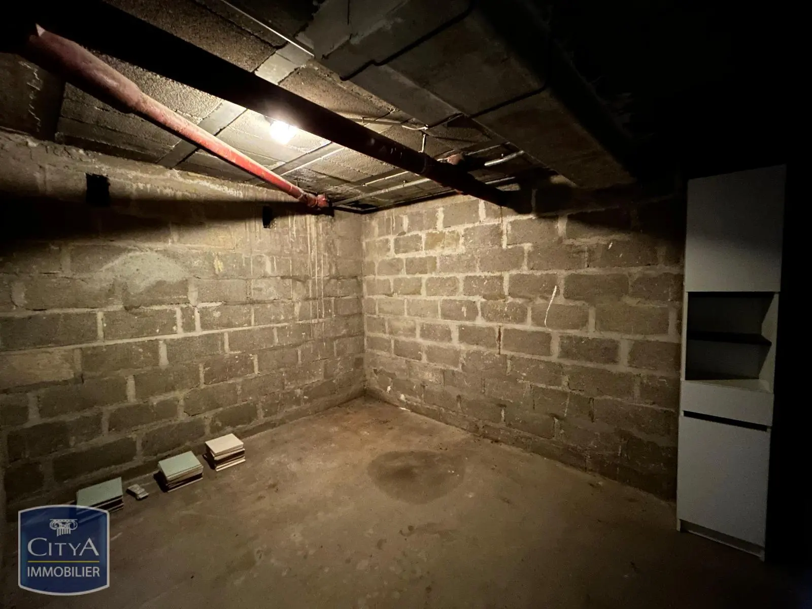 Photo 6 Appartement 1 pièce 26.42m²