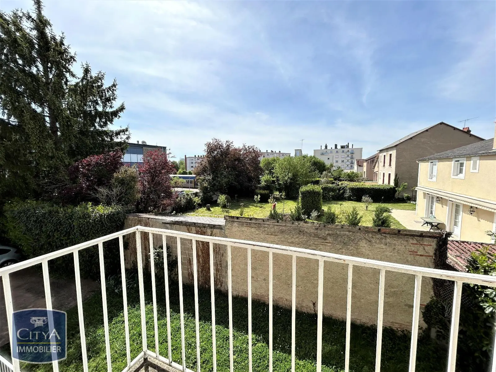 Photo 5 Appartement 1 pièce 26.42m²