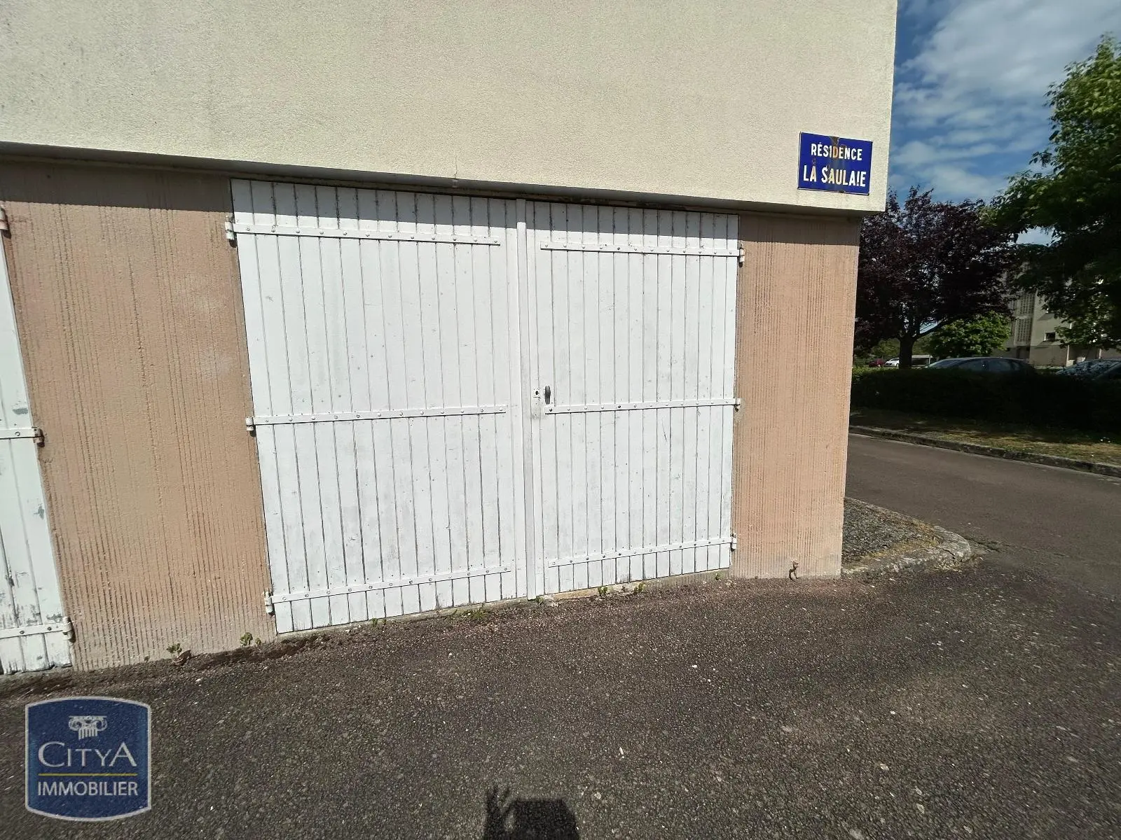 Photo 1 Parking 18.77m²
