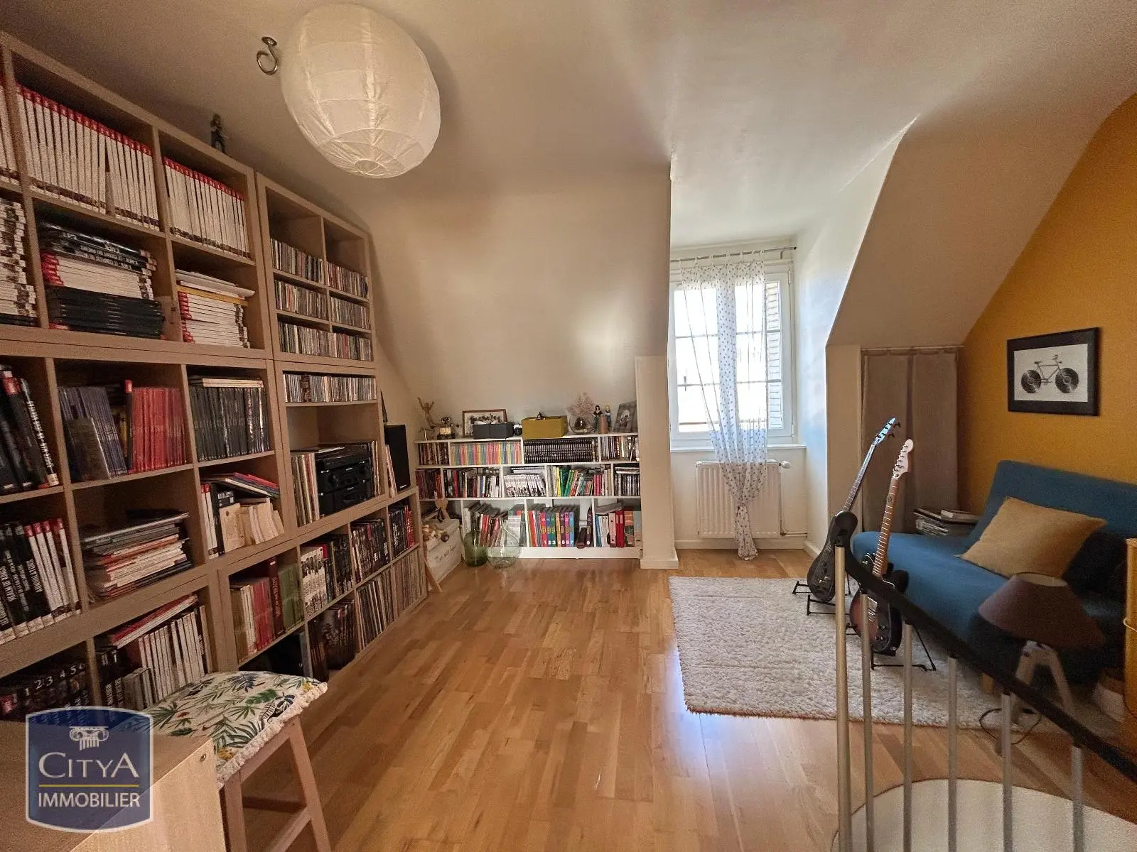 Photo 6 Appartement 5 pièces 95m²