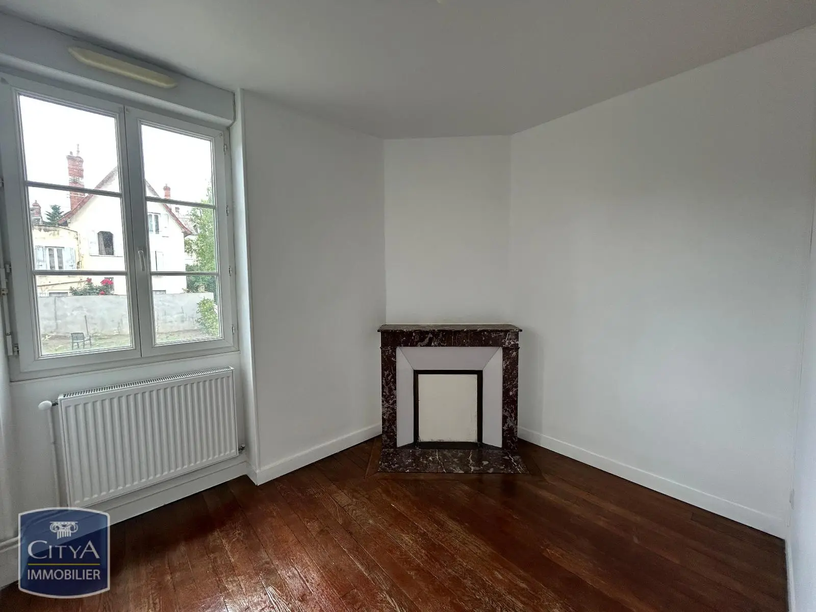 Photo 3 Appartement 3 pièces 55.98m²