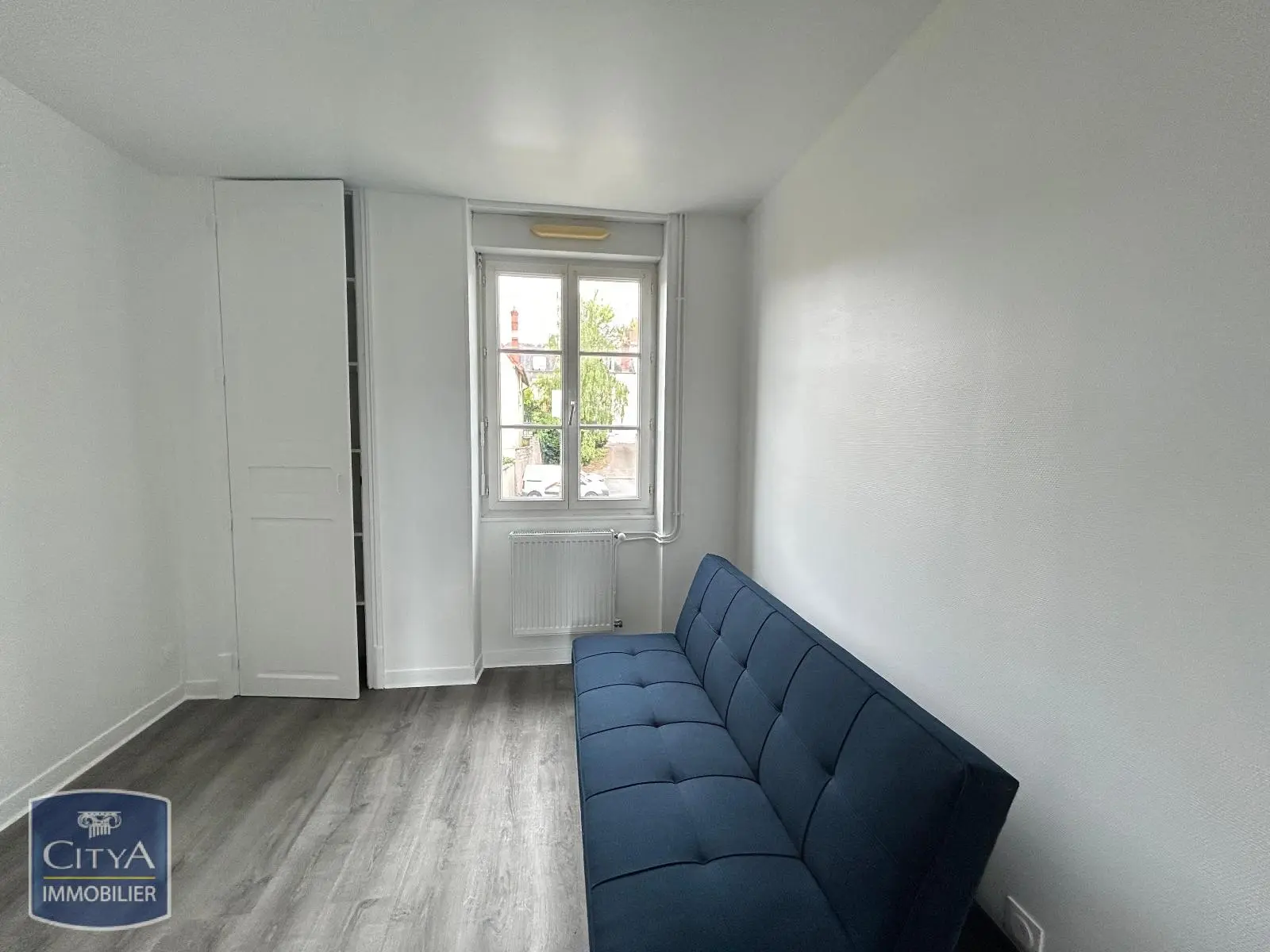 Photo 4 Appartement 3 pièces 60.11m²