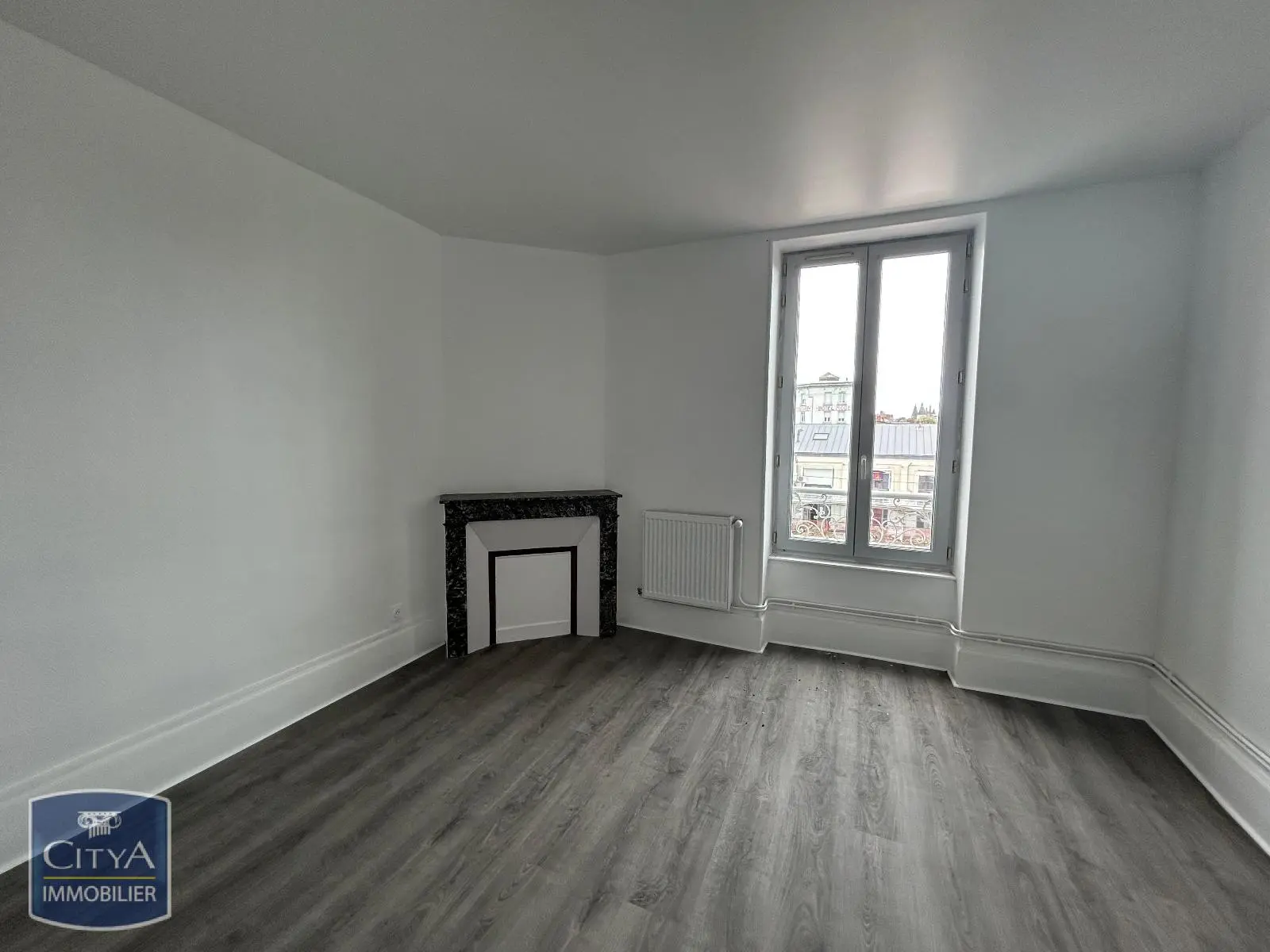 Photo 3 Appartement 3 pièces 60.11m²