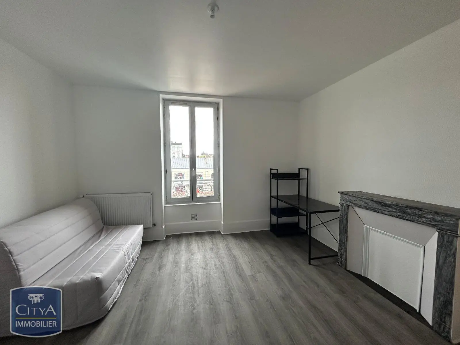 Photo 2 Appartement 3 pièces 60.11m²