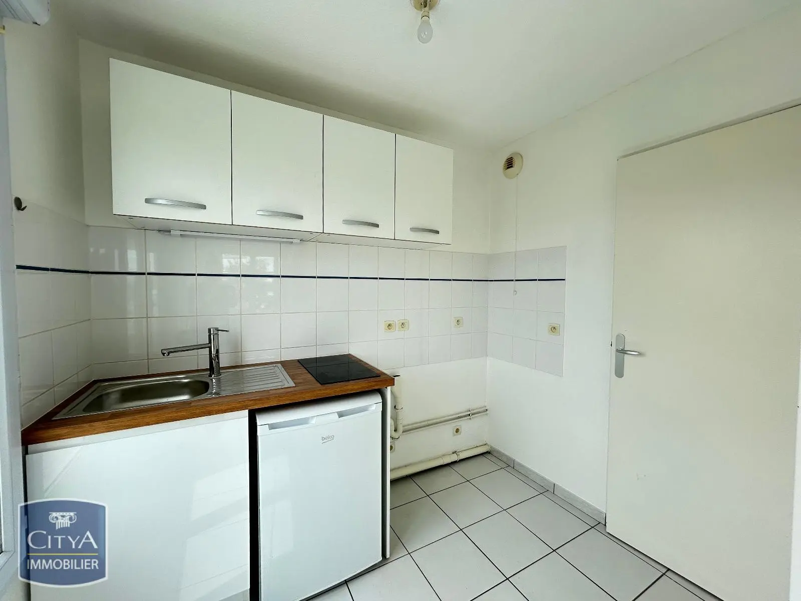 Photo 1 appartement Nevers
