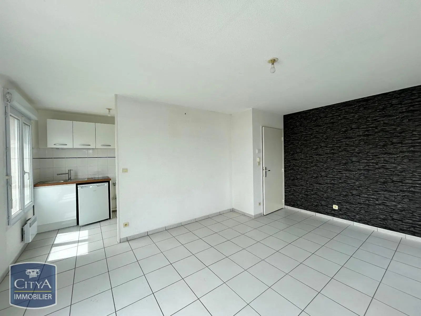 Photo 1 Appartement 2 pièces 46.6m²