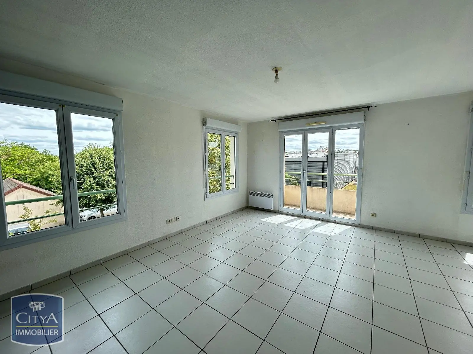 Photo 2 appartement Nevers