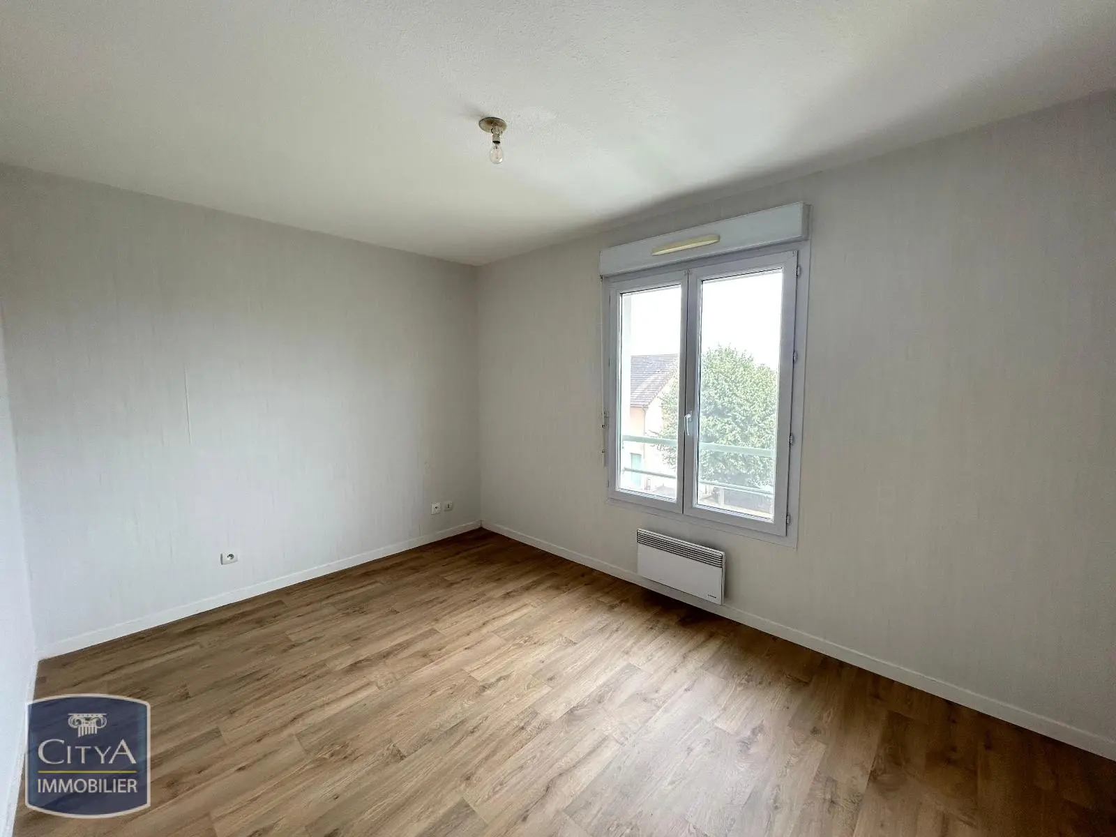 Photo 3 appartement Nevers