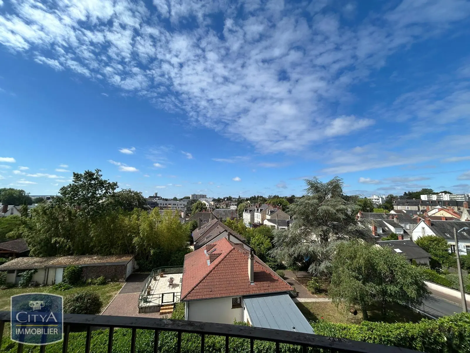 Photo 3 Appartement 1 pièce 29.82m²