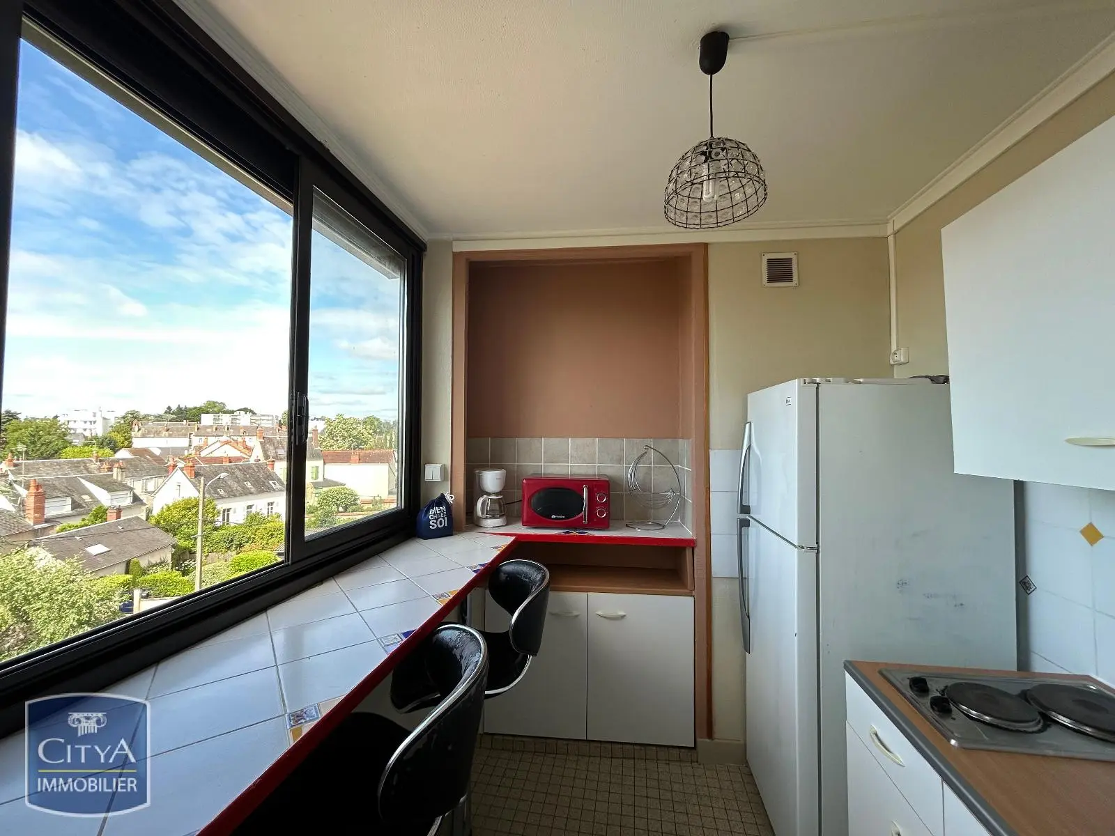 Photo 2 Appartement 1 pièce 29.82m²