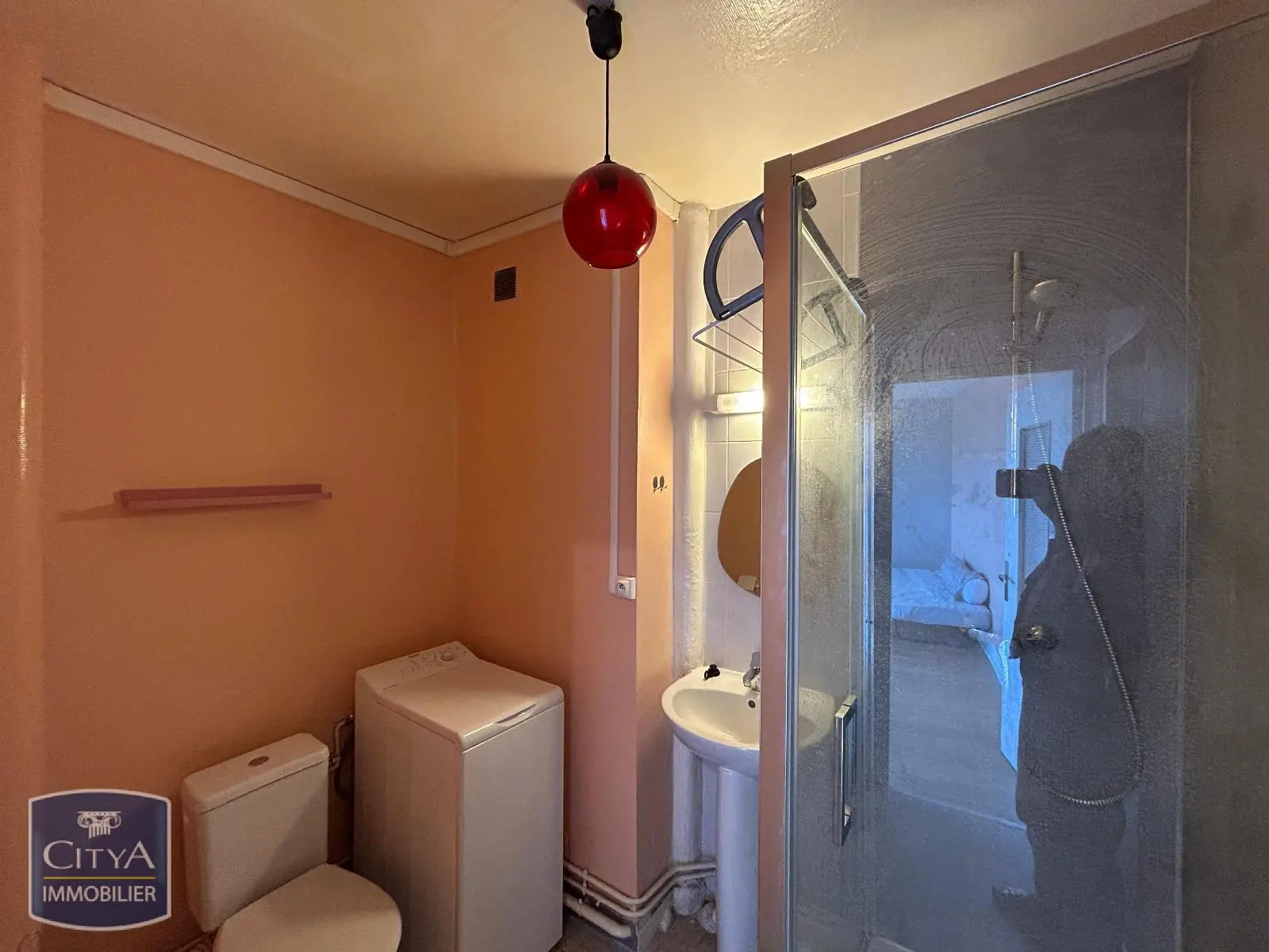 Photo 4 Appartement 1 pièce 29.82m²