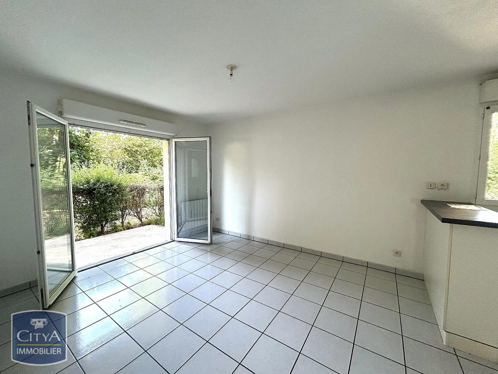 Photo 1 Appartement 2 pièces 36.45m²