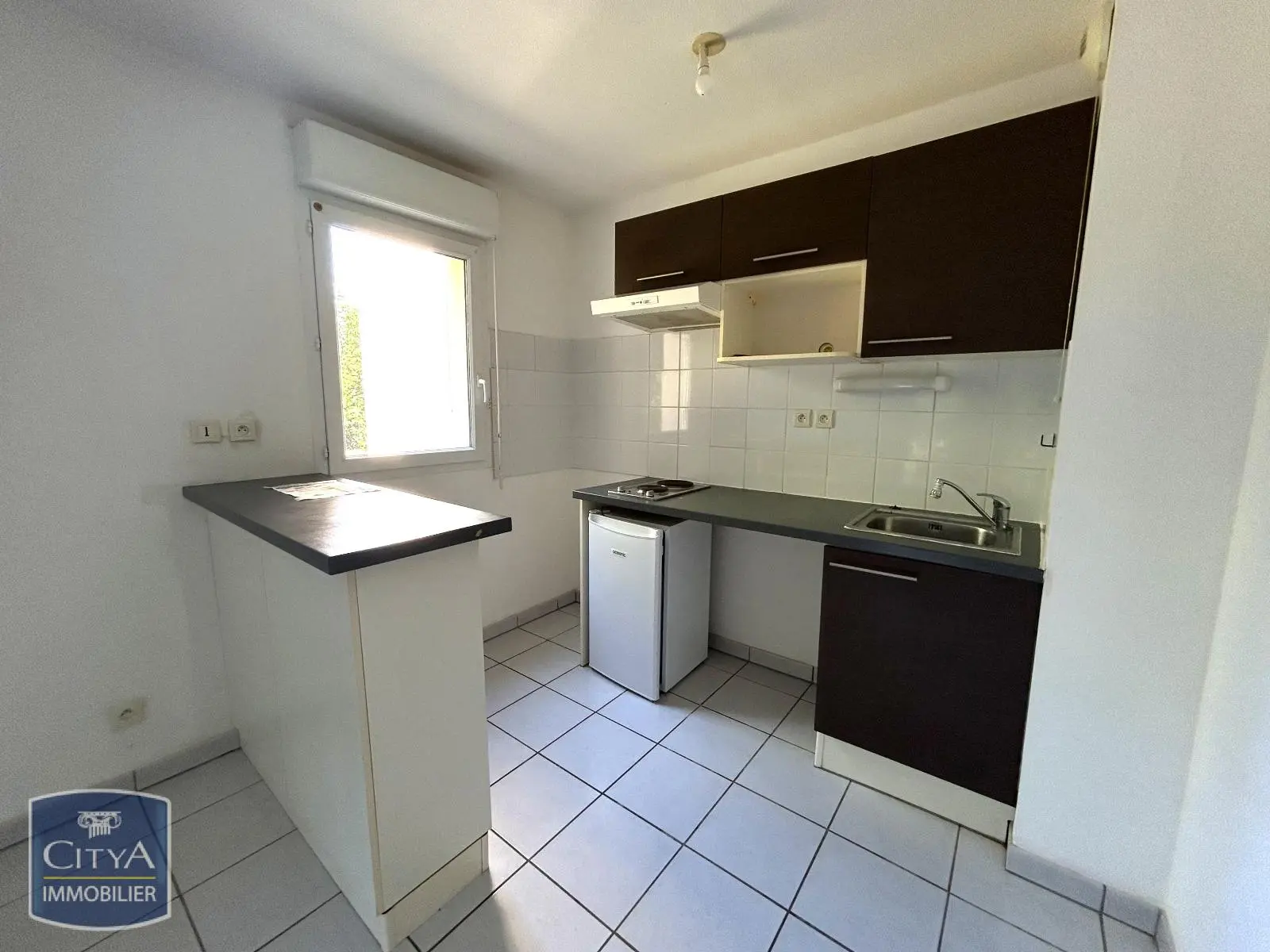 Photo 2 Appartement 2 pièces 36.45m²