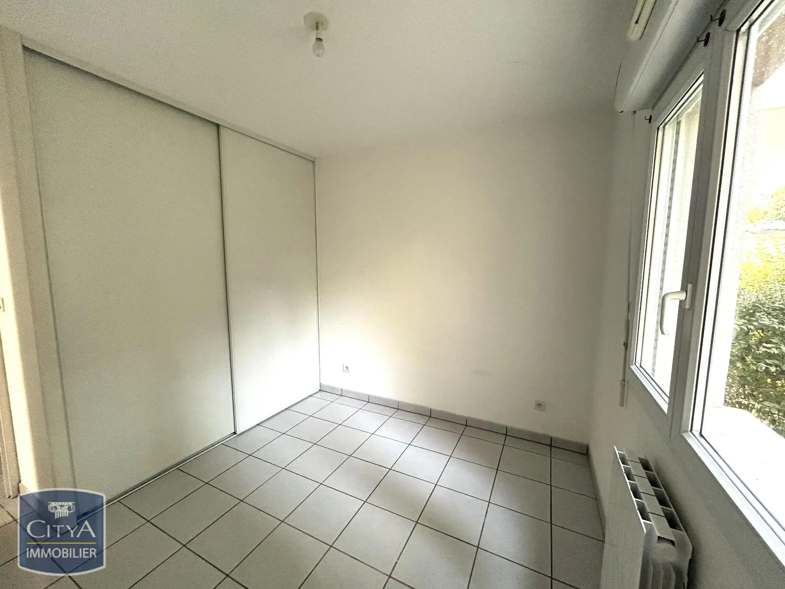 Photo 3 Appartement 2 pièces 36.45m²
